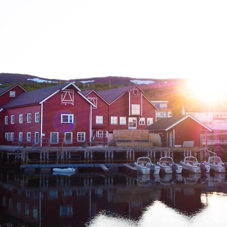 Batsfjord Brygge - Arctic Resort Luaran gambar